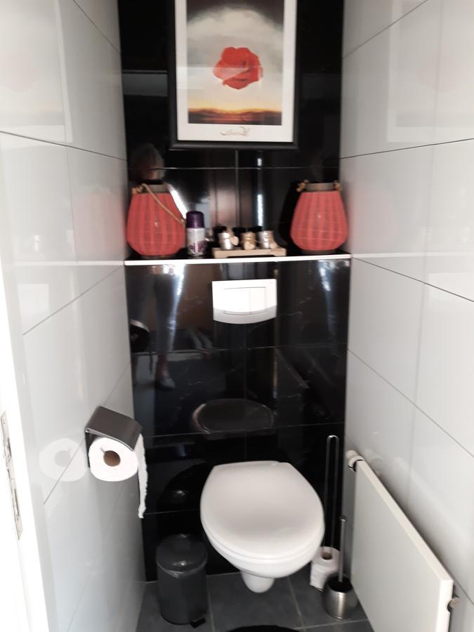Appartement "Janneke" De Wilp Экстерьер фото