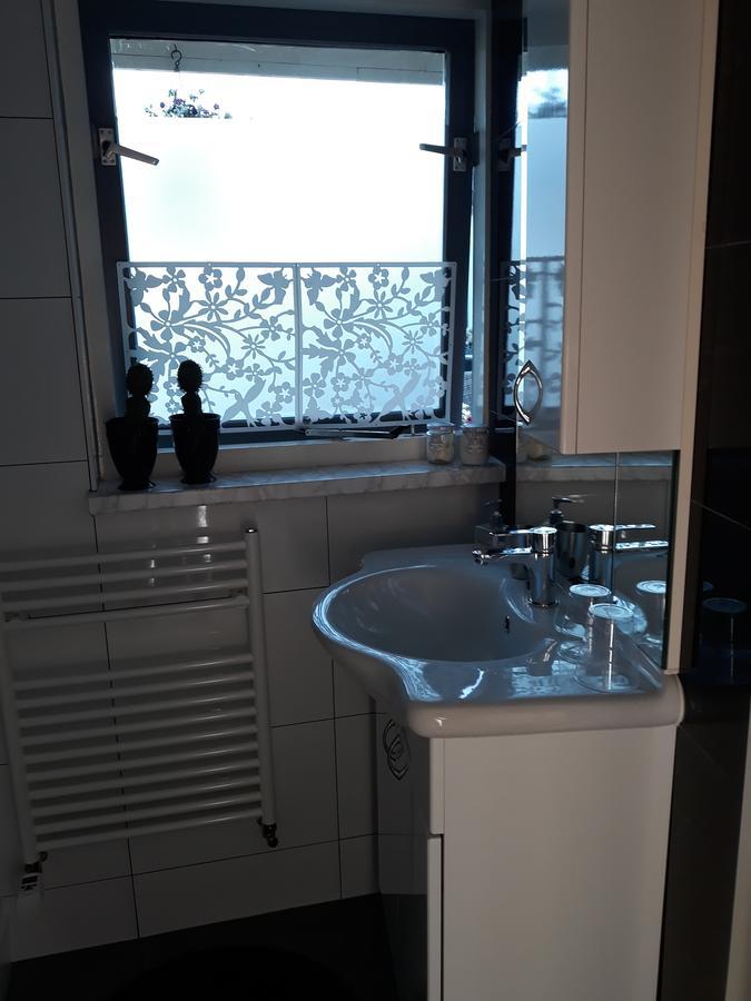 Appartement "Janneke" De Wilp Экстерьер фото