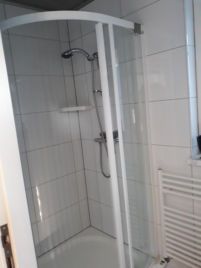 Appartement "Janneke" De Wilp Экстерьер фото