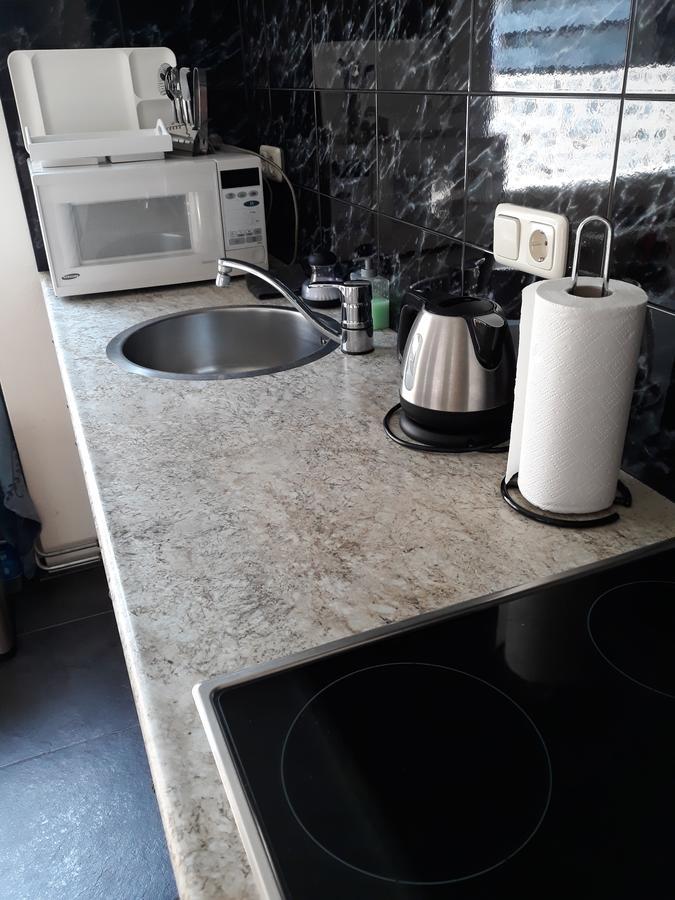 Appartement "Janneke" De Wilp Экстерьер фото