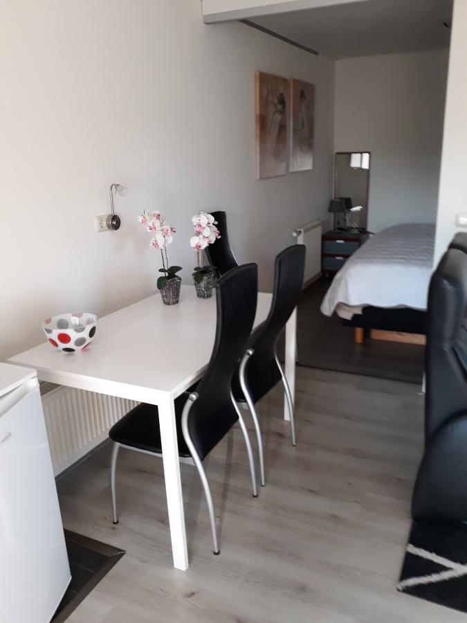 Appartement "Janneke" De Wilp Экстерьер фото